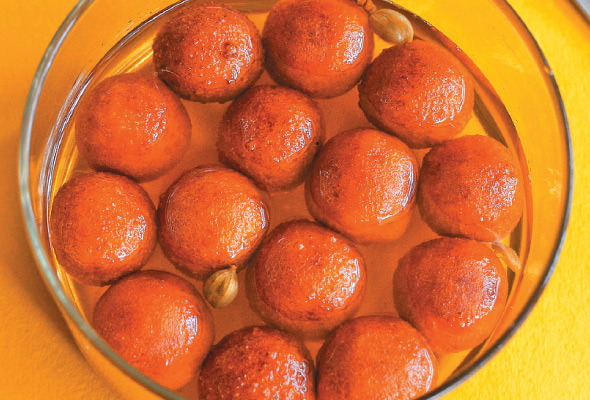 பிரெட் ஜாமூன் 15 KThosup dnk 98