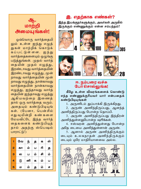 Kungumam magazine, Kungumam weekly magazine, Tamil Magazine
Kungumam, Tamil magazine, Tamil weekly magazine, Weekly magazine